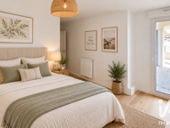 Vente Appartement 5 pièces — photo 2