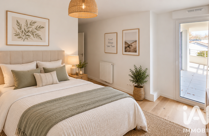 Vente Appartement 5 pièces — photo 2