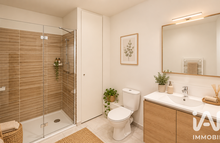 Vente Appartement 5 pièces — photo 3