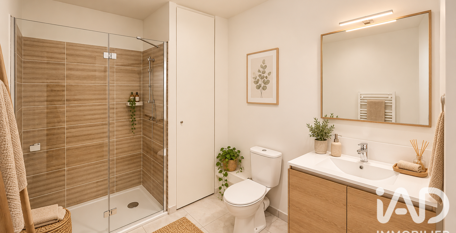 Vente Appartement 7 pièces — photo 1