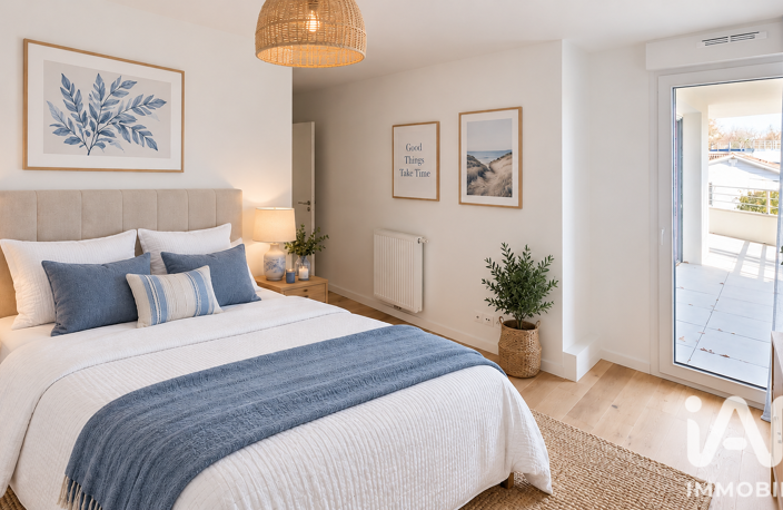 Vente Appartement 7 pièces — photo 2