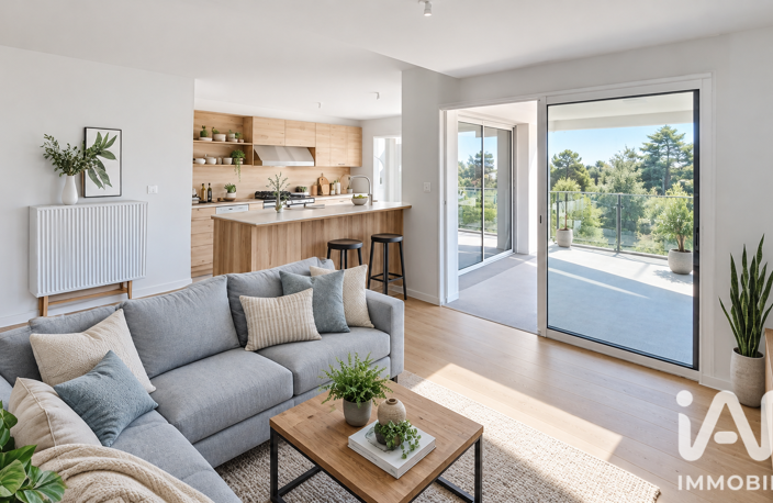 Vente Appartement 7 pièces — photo 3