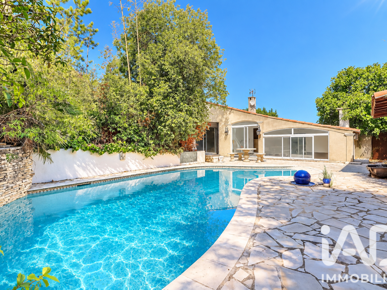 Vente Maison/villa 5 pièces — photo 1