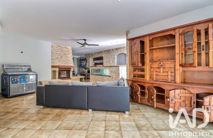 Vente Maison/villa 5 pièces — photo 2