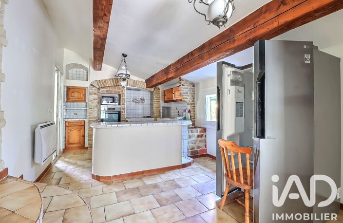 Vente Maison/villa 5 pièces — photo 3