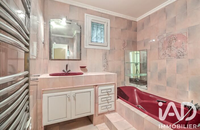 Vente Maison/villa 5 pièces — photo 4