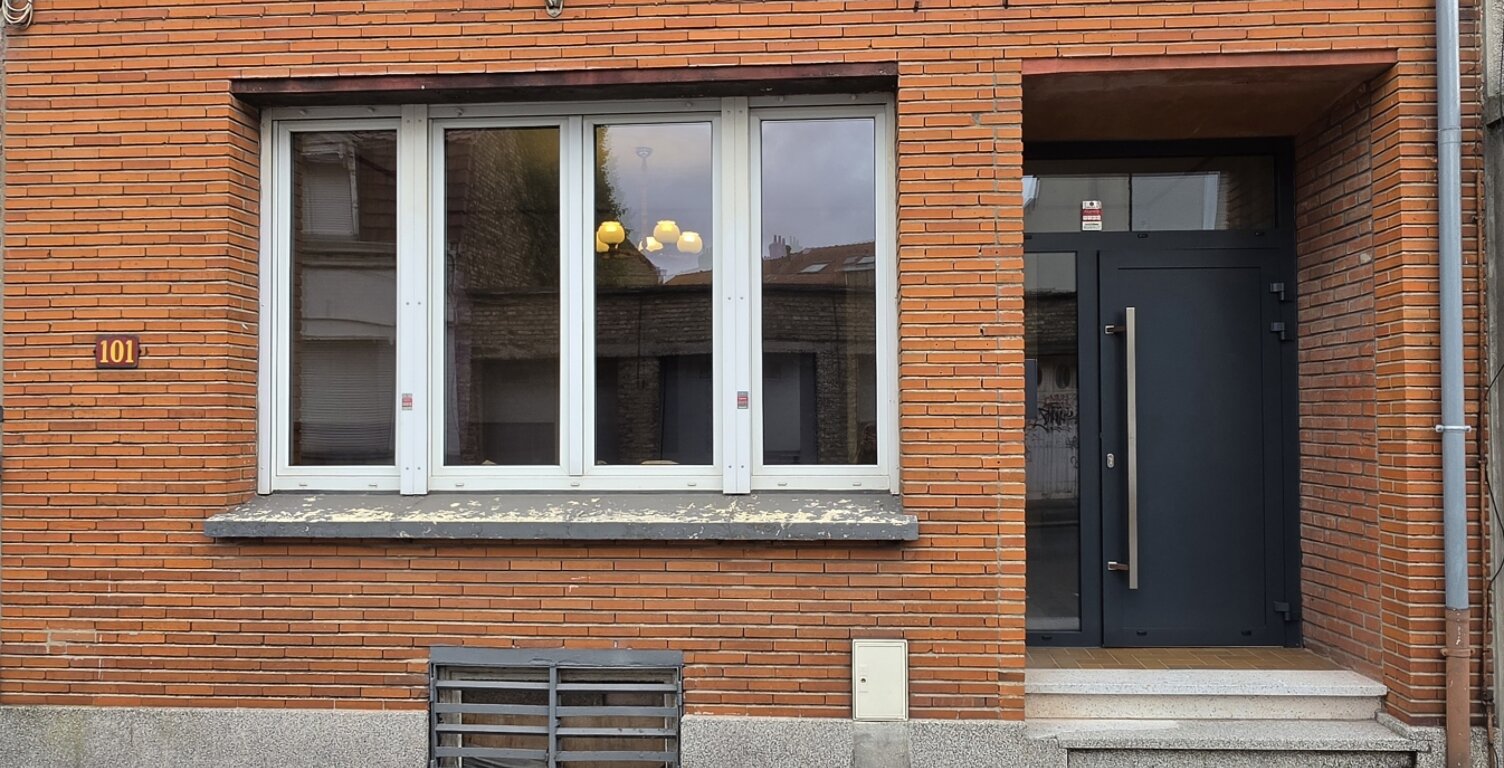 Vente Maison de ville 9 pièces — photo 1