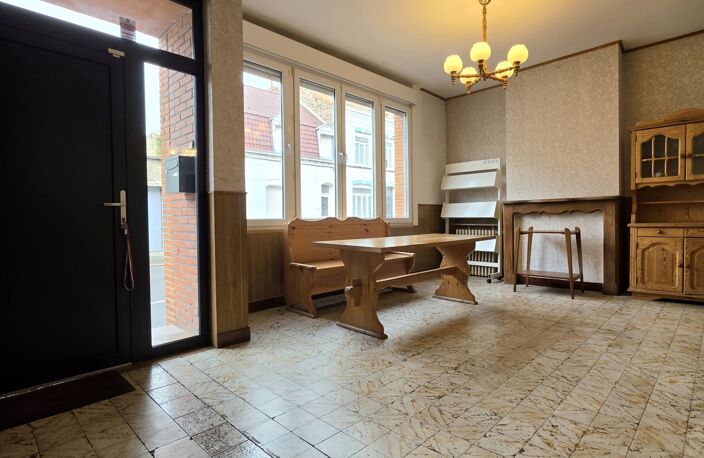 Vente Maison de ville 9 pièces — photo 3