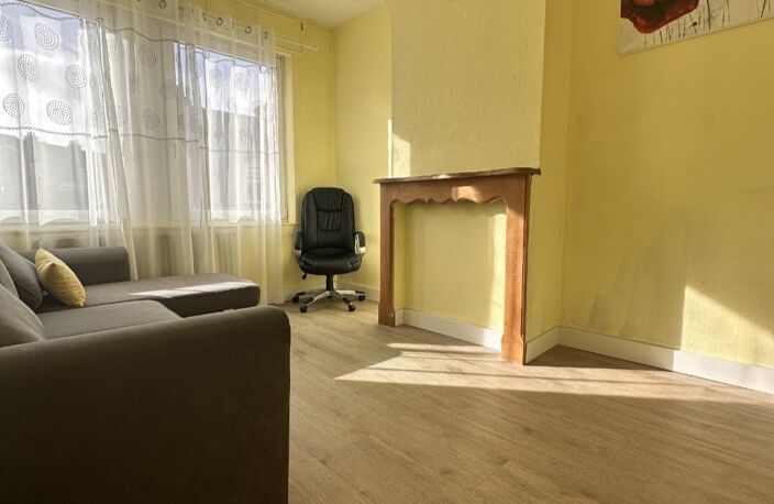 Vente Maison de ville 9 pièces — photo 5