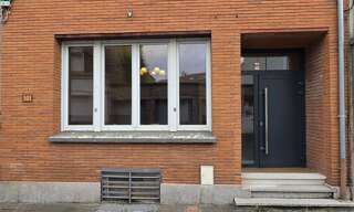 Maison 9 Pièces 232 m² à vendre à Dunkerque (59240)