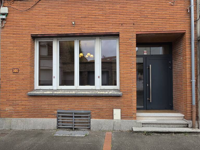 Vente Maison de ville 9 pièces — photo 1