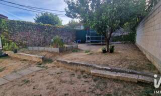 Maison 6 Pièces 116 m² à vendre à Ris-Orangis (91130)