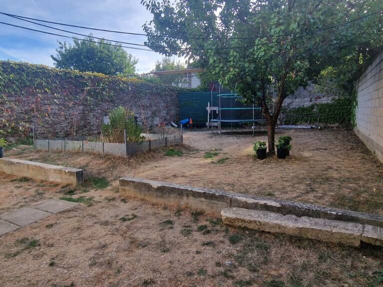 Vente Maison traditionnelle 6 pièces — photo 1