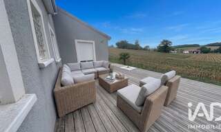 Maison 5 Pièces 95 m² à vendre à Nomdieu (47600)