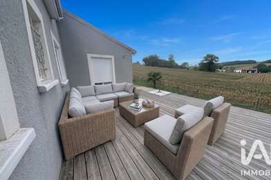 Maison 5 pièces 210000 €