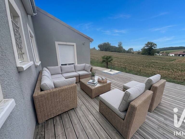 Vente Maison traditionnelle 5 pièces — photo 1
