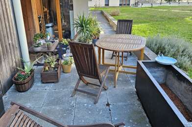Appartement 3 pièces 185000 €