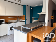 Vente Appartement 3 pièces — photo 3