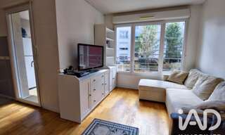 Appartement 2 Pièces 38 m² à vendre à Corbeil-Essonnes (91100)