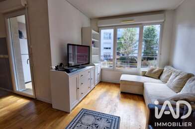 Appartement 2 pièces 125000 €