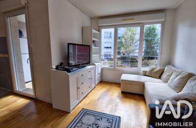 Vente Appartement 2 pièces — photo du bien