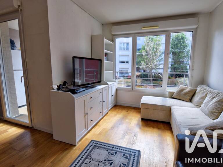 Vente Appartement 2 pièces — photo 1