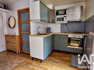 Vente Appartement 2 pièces — photo 2