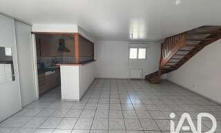 Appartement 4 Pièces 70 m² à vendre à Marcilly (77139)