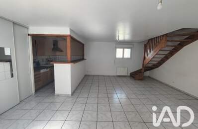 Vente Duplex 4 pièces — photo du bien