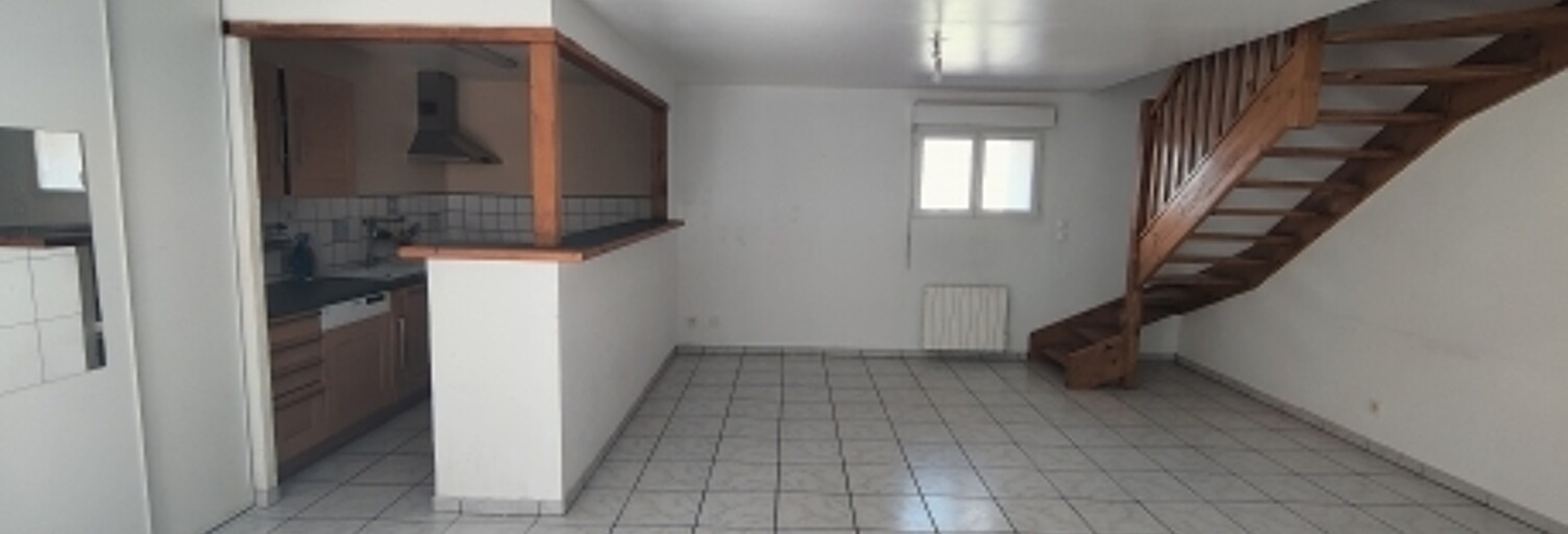 Appartement 4 Pièces 70 m² à vendre à Marcilly (77139)