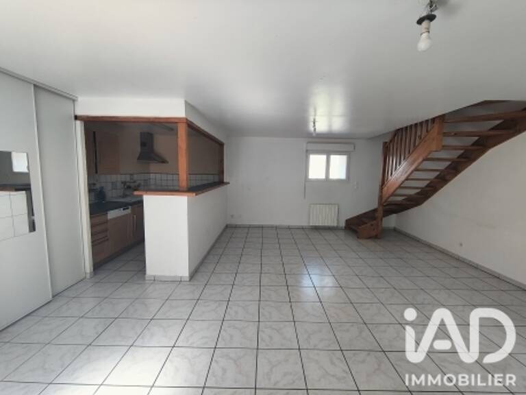 Vente Duplex 4 pièces — photo 1