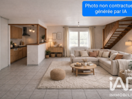 Vente Duplex 4 pièces — photo 2