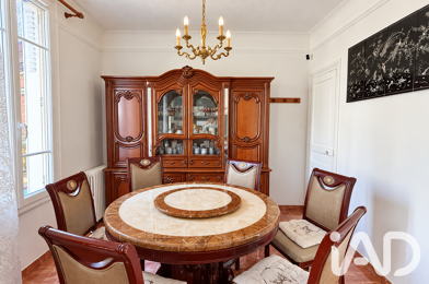 Maison 5 pièces 315000 €