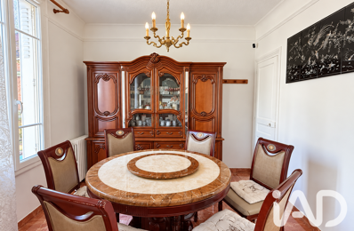 Vente Maison/villa 5 pièces — photo du bien