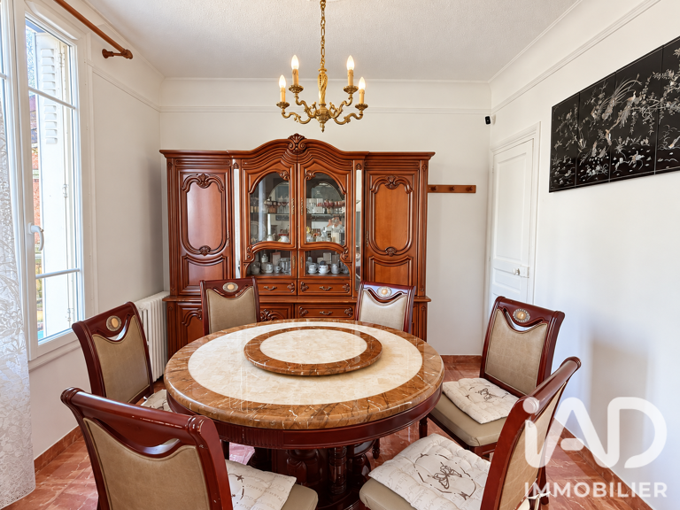 Vente Maison/villa 5 pièces — photo 1