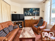 Vente Maison/villa 5 pièces — photo 2