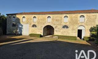 Maison 10 Pièces 304 m² à vendre à Saint-Jean-d'Hermine (85210)