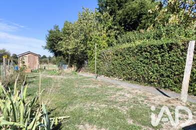 Maison 6 pièces 145500 €