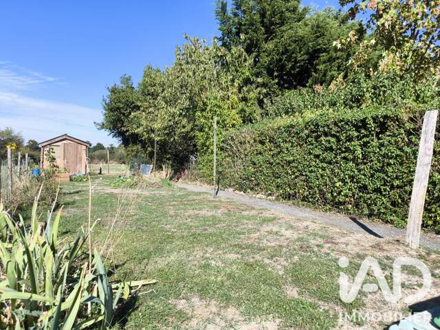 Vente Maison de village 6 pièces — photo du bien