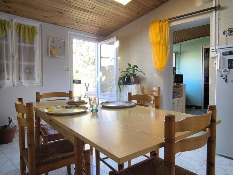 Vente Maison de village 6 pièces — photo 1