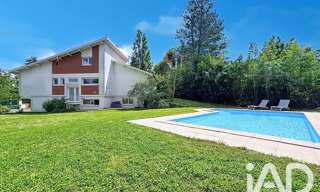 Maison 7 Pièces 215 m² à vendre à Auzeville-Tolosane (31320)