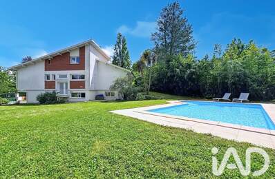Vente Maison/villa 7 pièces — photo du bien