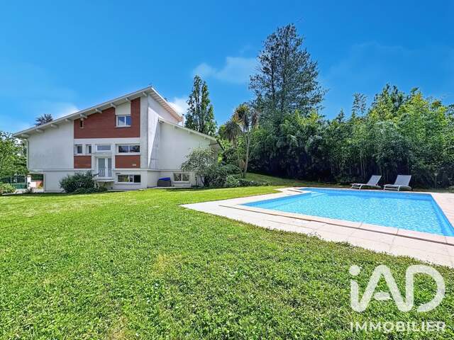 Vente Maison/villa 7 pièces — photo du bien