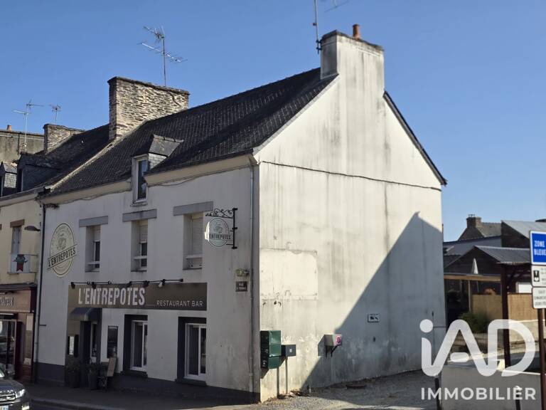Vente Immeuble 118 m&sup2; — photo 1