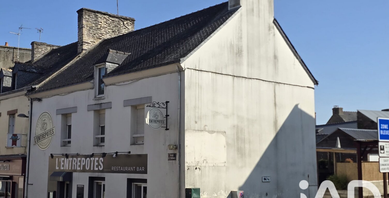 Vente Immeuble 118 m&sup2; — photo 1