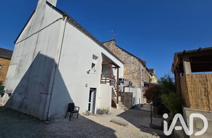 Vente Immeuble 118 m&sup2; — photo 2
