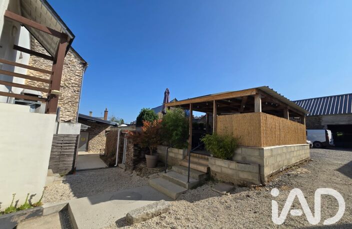 Vente Immeuble 118 m&sup2; — photo 3