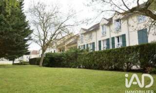 Appartement 2 Pièces 51 m² à vendre à Pontault-Combault (77340)