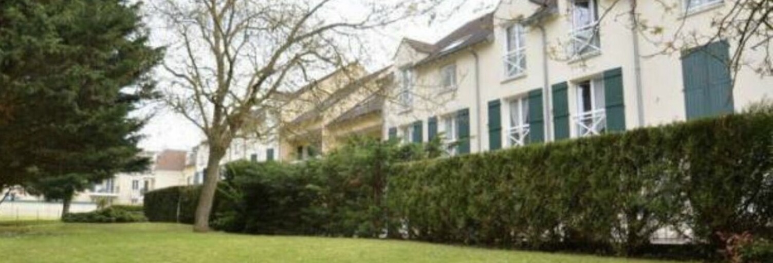 Appartement 2 Pièces 51 m² à vendre à Pontault-Combault (77340)