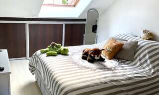 Appartement 2 Pièces 51 m² à vendre à Pontault-Combault (77340)